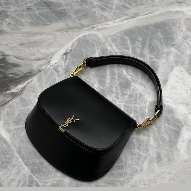 Y*L top handle bags